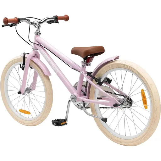 Дитячий двоколісний велосипед Miqilong RM 20 Pink (RBB-RM20-PINK) - фото 5