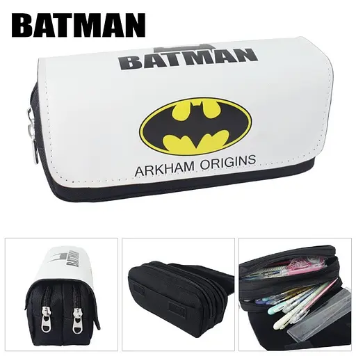 Пенал органайзер Batman Бэтмен 50.155П - фото 2