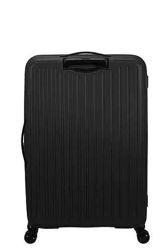 Валіза 77 См American Tourister REJOY TRUE BLACK 77x51x30 MH3*19003 - фото 7
