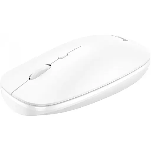 Миша Hoco GM15 White (760586) [136563] - фото 6