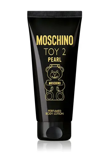Набор Moschino Toy 2 Pearl 30 мл 50 мл лосьон для тела - фото 2