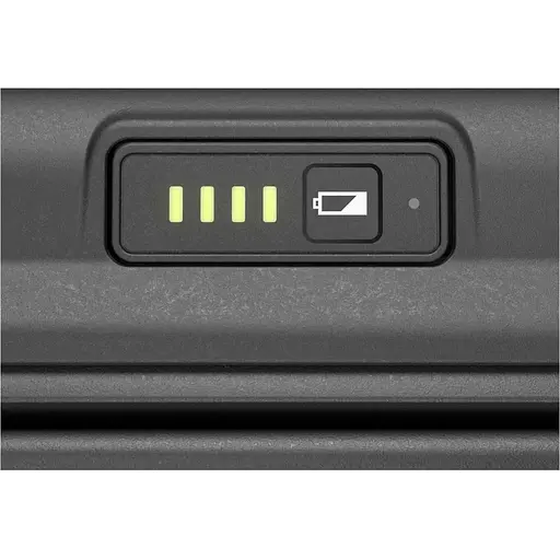 Портативний принтер Canon PIXMA TR150 + Wi-Fi with battery (4167C027) [93890] - фото 6