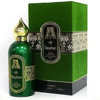 Оригінал Attar Collection Al Rayhan 100 мл парфумована вода - фото 1
