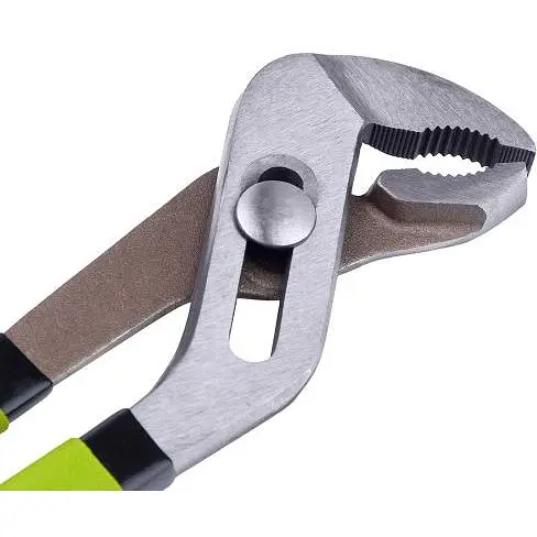 Пересувні кліщі Alloid 10" (CI-110250) - фото 5