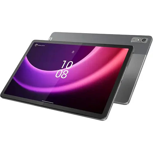 Планшет Lenovo Tab P11 2nd Gen (350FU) 6/128Gb Wi-Fi Storm Gray (UA UCRF)