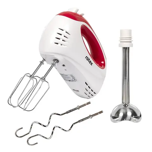 Міксер RHM200-K - фото 1