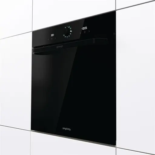 Духовой шкаф Gorenje BOS6737SYB - фото 4