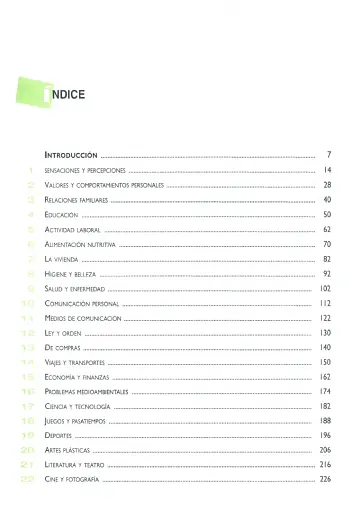 Vocabulario. Avanzado B2 con soluciones + CD - фото 4