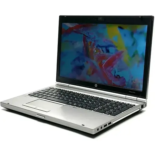 Ноутбук HP Elitebook 8570p і5 3360м 15.6 HD+ 1600x900 16/1000 ГБ Refurbished - фото 2