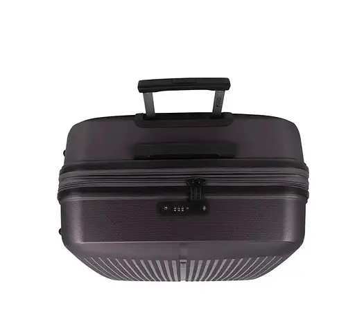 Валіза Gabol Brooklyn (L) Grey (123947-016) - фото 6