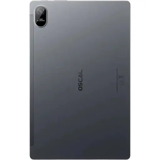 Планшет Blackview Oscal Pad 15 8/256GB Gray - фото 7