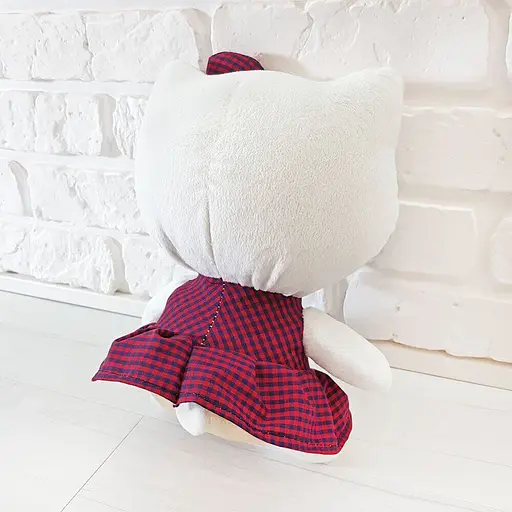 М'яка іграшка Милий Кітті 25 см - фото 2