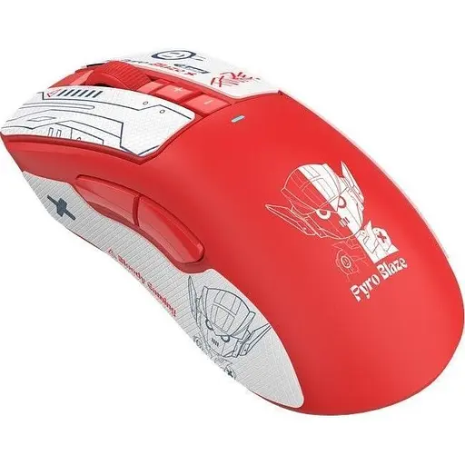 Мышь Bloody R73 Ultra Pyro Blaze [144490] - фото 4