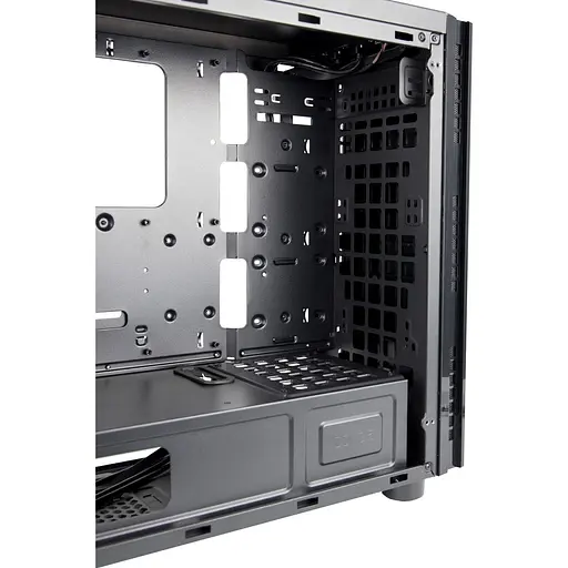 Корпус Chieftec Hawk TG Edition (AL-02B-TG-OP) [135049] - фото 7