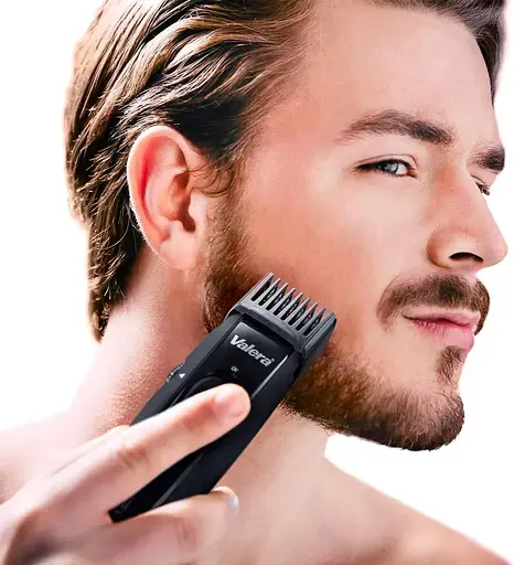 Тример для бороди та вусів Valera X-Cut (642.02) [86591] - фото 2