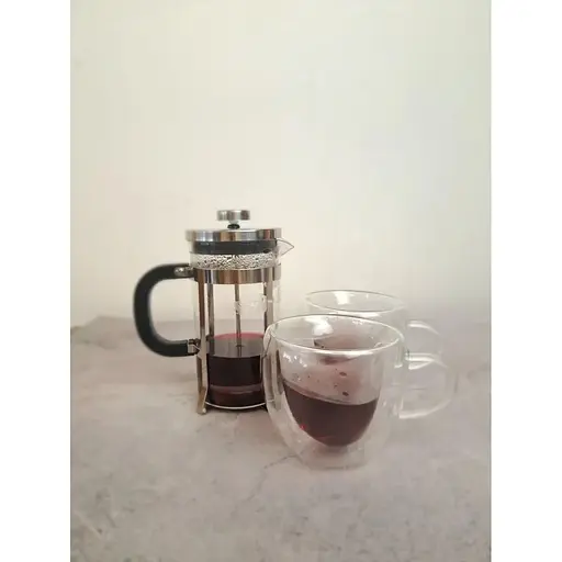 Френч прес Vittora Orleans 350 мл VT-5701-350 (127373) - фото 2