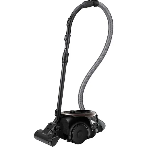 Пылесос Samsung Pet Care Edition VC07M21N9VD [149195] - фото 5