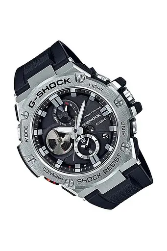 Годинник Casio G-Shock GST-B100-1AER - фото 3