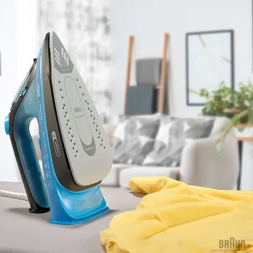 Праска BRAUN FI 3194 BK - фото 8