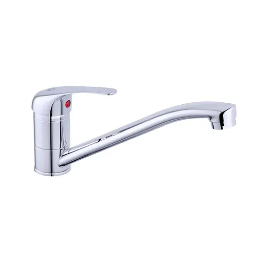 Змішувач для кухні Agua Leon-C030 (CV012078) - фото 1