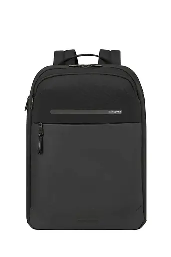 Рюкзак 17.3" Samsonite MODERNY BLACK 46х31x19 KS6*09004