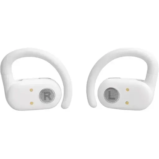 Навушники TWS JBL Soundgear Sense (JBLSNDGEARSNSWHT) White UA - фото 4