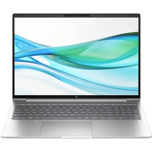 Ноутбук HP ProBook 460 G11, Ultra 7 155U, 16 GB DDR5-SDRAM, 512 GB, Windows 11 Pro
