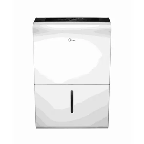 Осушувач повітря Midea MDDP-50DEN7