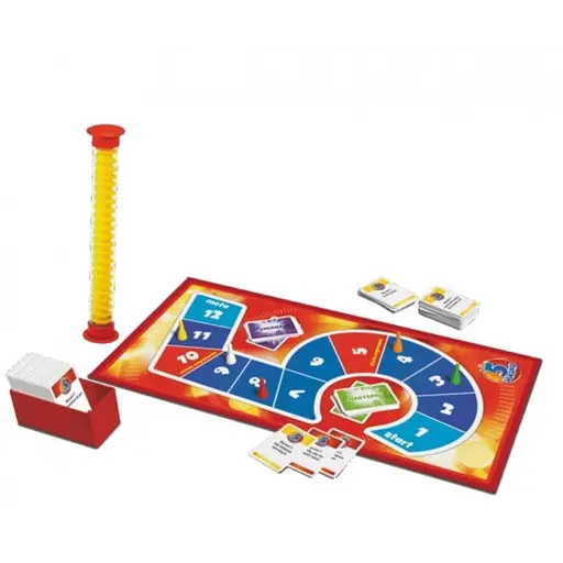 Настільна гра Trefl 5 секунд (5 Second Rule) (укр.) (01811) - фото 4