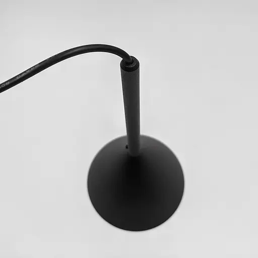 Підвіс Skarlat RGD2015 6W BK 4000K - фото 6