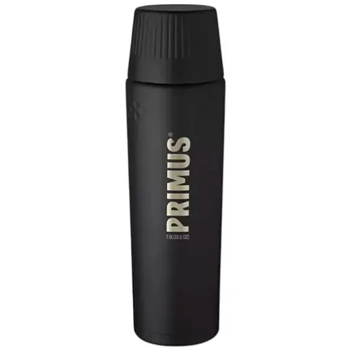 Термос Primus TrailBreak Vacuum Bottle 1 л Black (1046-737863)