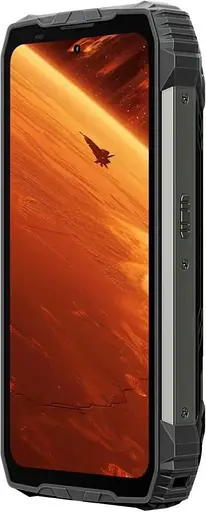 Смартфон Blackview Xplore 2, 12/256GB Black (Global) - фото 5