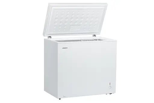 Морозильна скриня Ardesto FRM-200M - фото 2