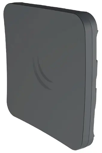 Антенна 4G LTE MikroTik mANTLTE LTE 2xSMA F omni, 5 dbi - фото 1