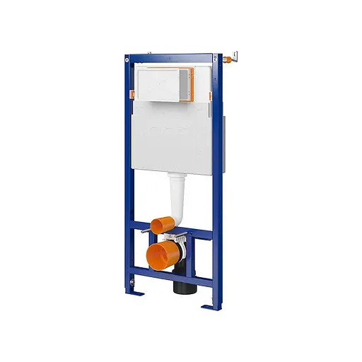 Інсталяція для унітазу Cersanit Tech Line Opti K97-492 - фото 1