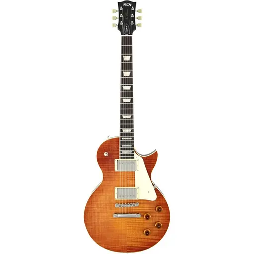 Електрогітара FGN NCLS-30R-BF Neo Classic Series Vintage Violin [130808]