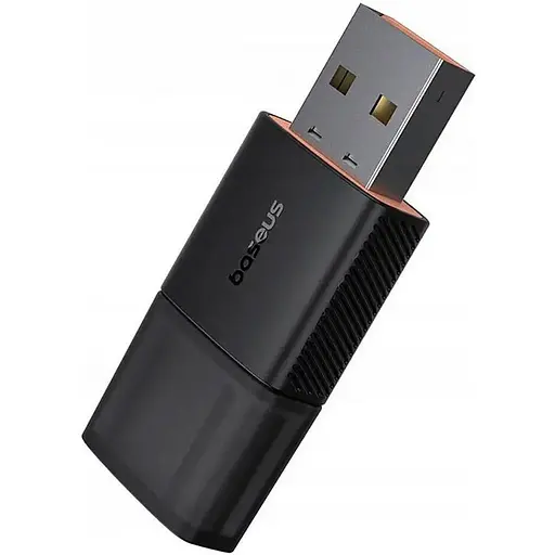 Wi-Fi адаптер Baseus FastJoy Series 300 Mbps (B01317600111-03) [102574]
