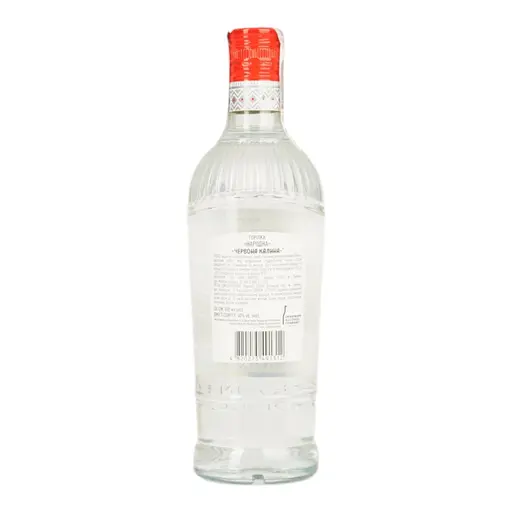 Водка Червона Калина Народная 40% 0.5 л - фото 2