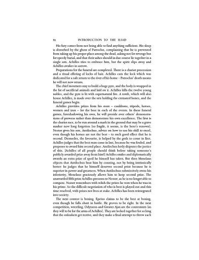 The Iliad and the Odyssey - фото 32