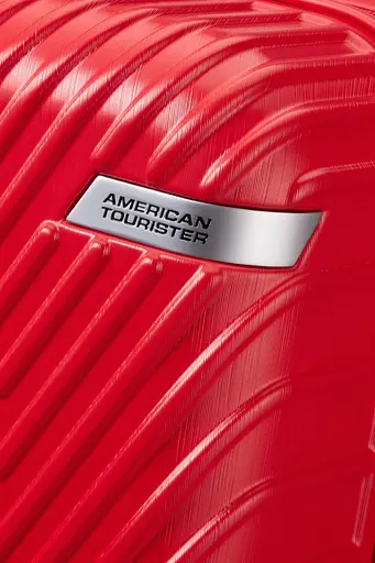 Валіза American Tourister MICKEY CLOUDS MICKEY CLASSIC RED 66x47x24(27) 66 См 59C*00002 - фото 11