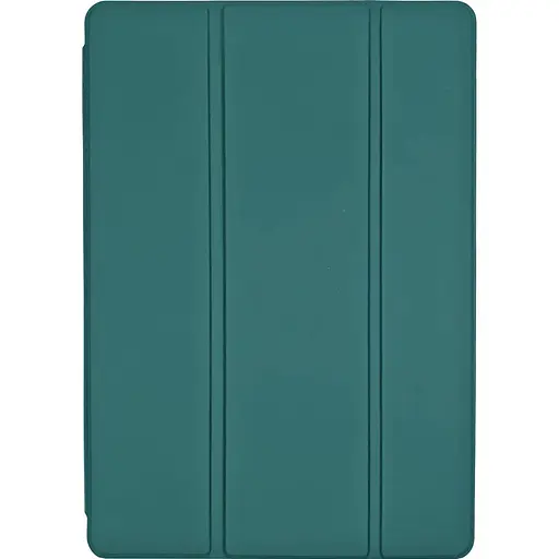 Чехол-книжка Epik Book Cover Stylus slot для Redmi Pad SE 11" Pine Green [112076]