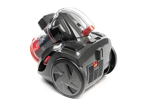 Пылесос Eisen EVC-391O - фото 7