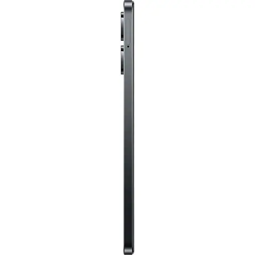 Смартфон Realme Note 60x 3/64 GB Marble Black Global [138968] - фото 8