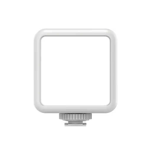 Видеосвет Ulanzi VL49 Rechargeable Mini RGB Light 6W White (2586) - фото 1