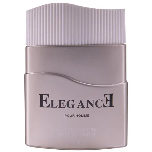 Туалетна вода для чоловіків Lotus Valley Elegance 100мл (MM32080)