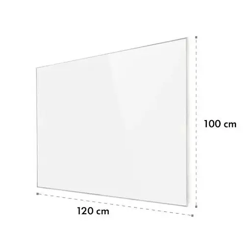Инфракрасный обогреватель Klarstein Wonderwall Air 120 (10034235) - фото 4