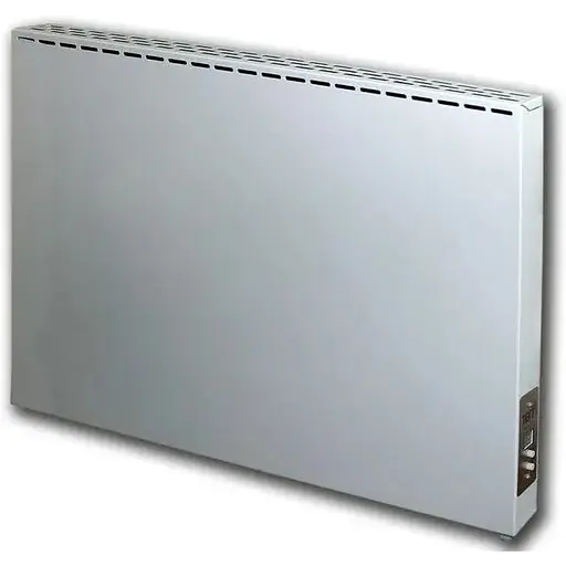 Гібридний обігрівач TWP 500 W Basic