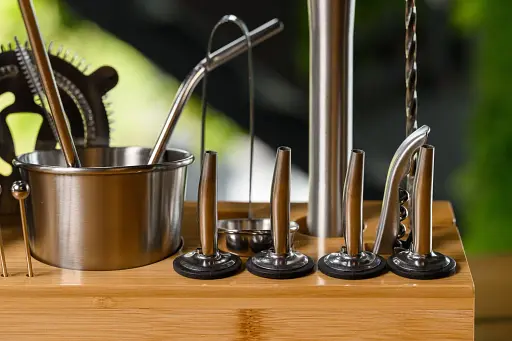 Коктейльний Сет - Medium - Старт для твого барного натхнення - фото 5