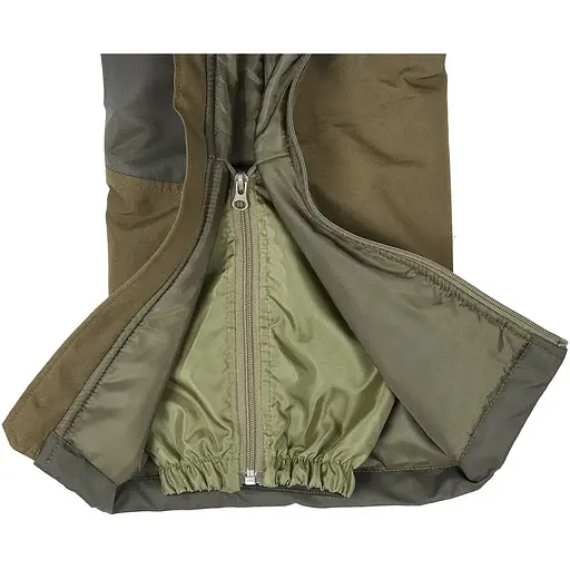 Костюм Skif Tac Warmer 3XL зеленый - фото 22