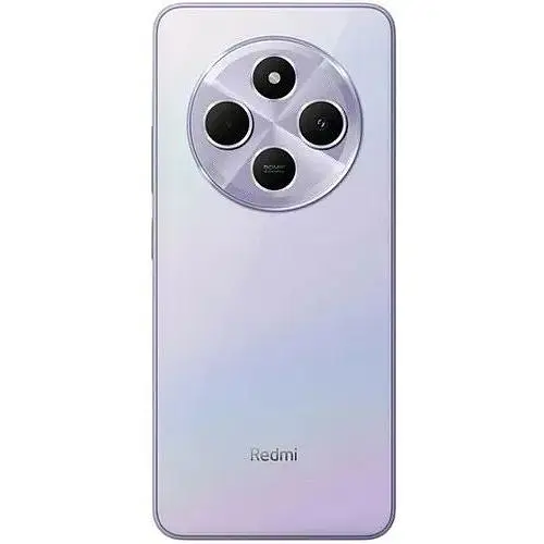 Смартфон Xiaomi Redmi A4 5G 4/128GB Sparkle Purple (Global Version) [Без NFC] - фото 3